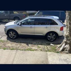 Mechanic special Ford edge Ford F150