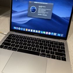 MacBook Pro - 13 Inches