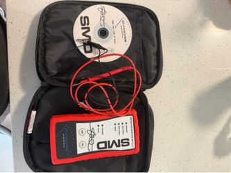 Audio Distortion Detector