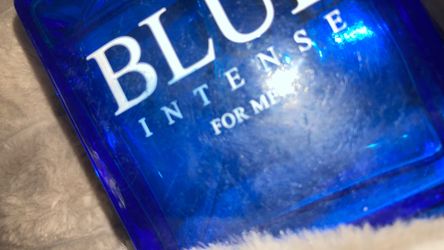 Mans cologne