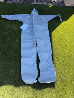 TyChem full suits