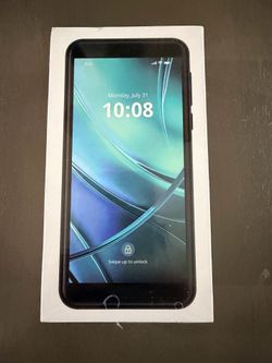 Foxx A551 Smartphone (New&Sealed)