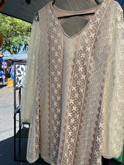 Women’s Dress