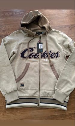 Cookies Hoodie