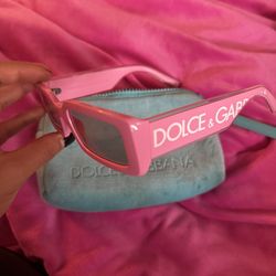 Dolce Gabana Sunglasses 