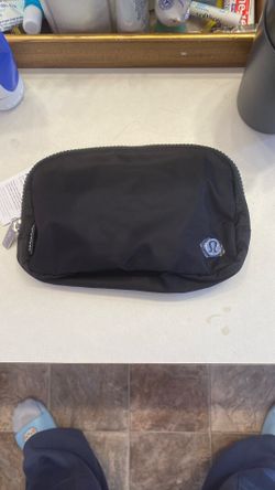 Lululemon Belt Bag