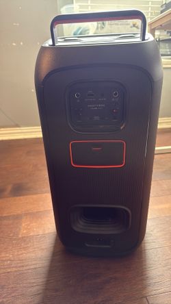 JBL speaker 120