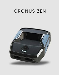 Cronus zen