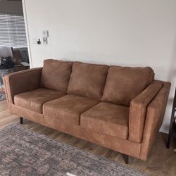 Couch Sofa 