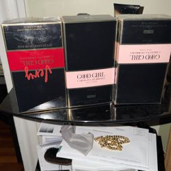 Perfume