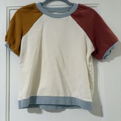 Top Xs Madewell