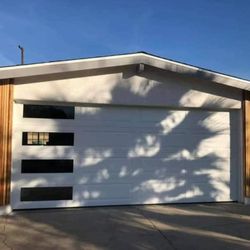 Garage Door