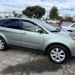2006 Subaru Tribeca