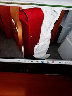 Square Ash Stash Urn