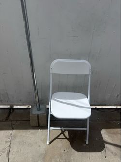$10 each chair brand new