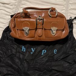Hype Purse