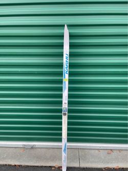 Karhu XC Cross Country Skis 150cm SNS Profil Bindings