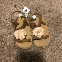 Girls 18-24 Months Sandals