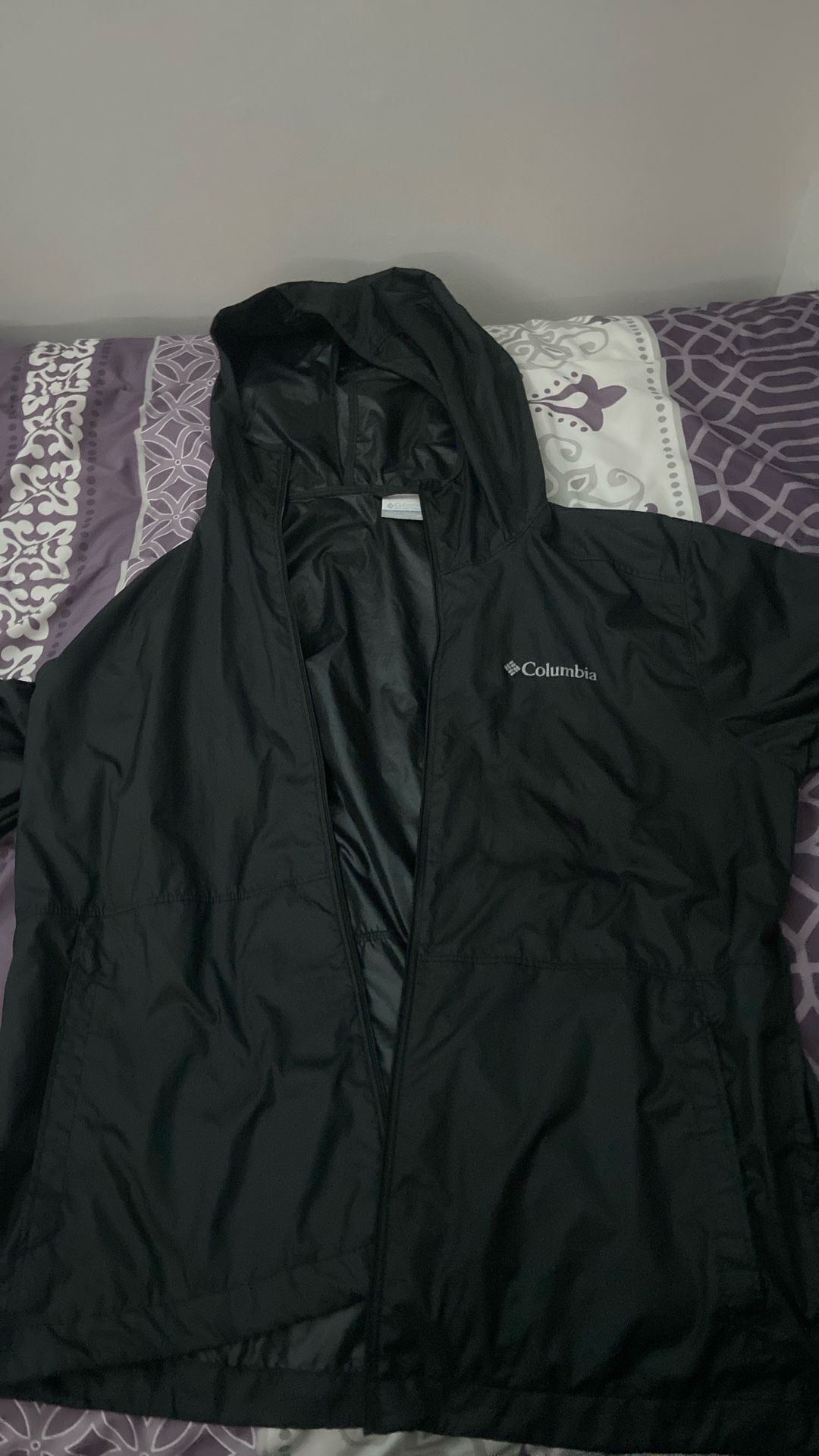 Columbia Jacket 
