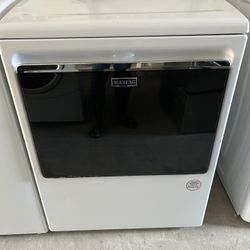 Maytag Electric Dryer 