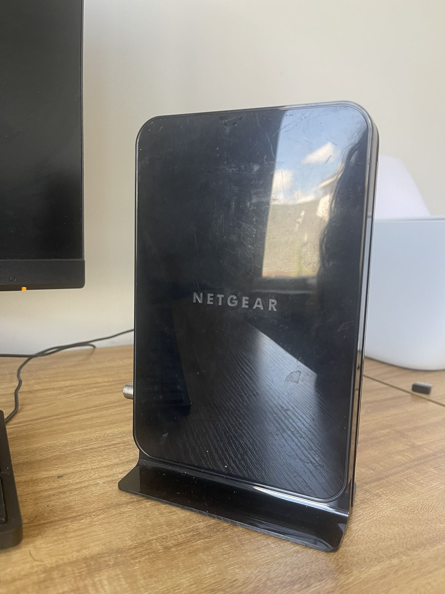 Netgear Gateway CM500 Modem For Sale