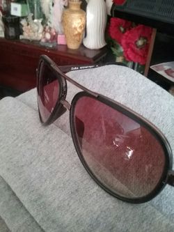 Zara sunglasses