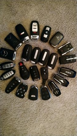 Overstock & Extras