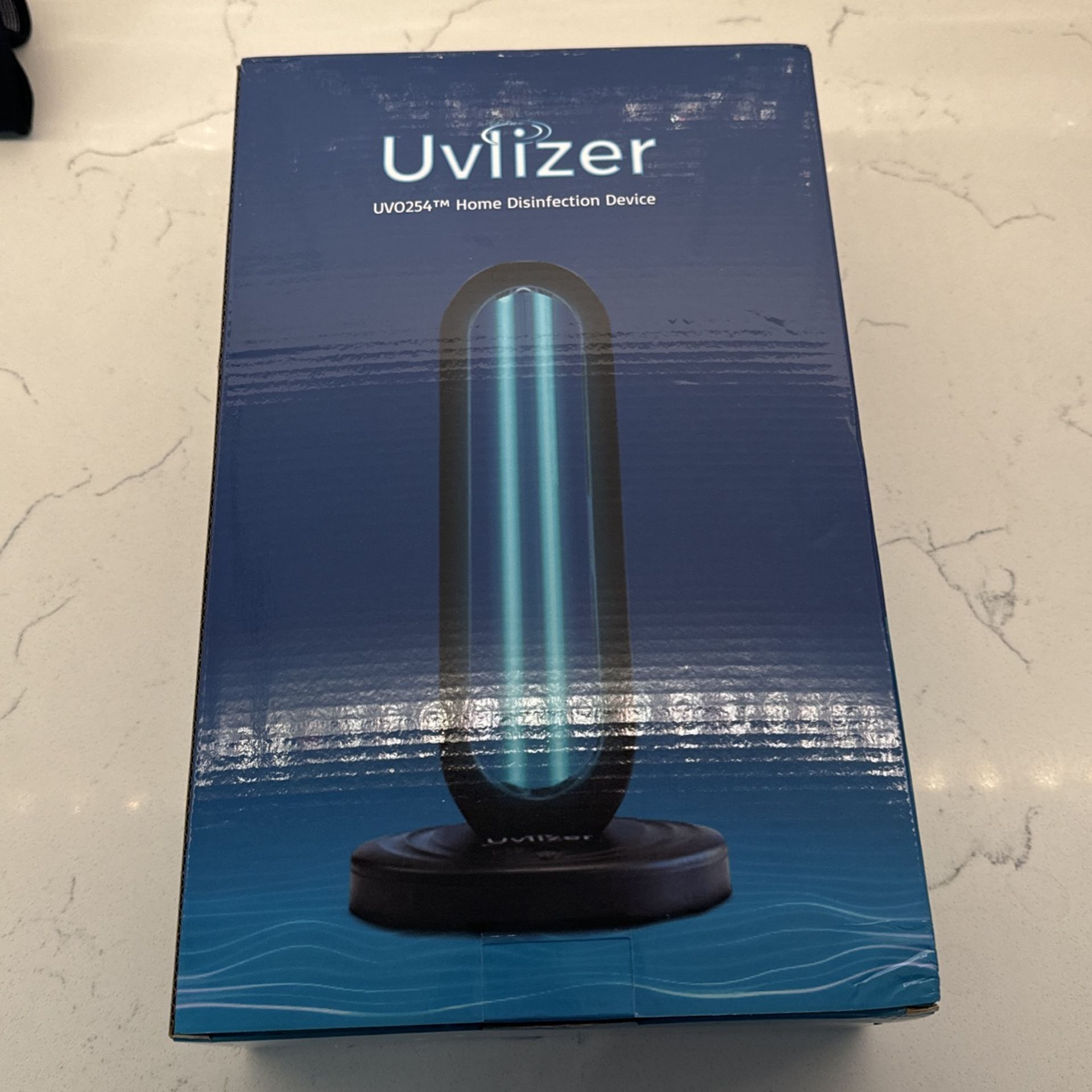 Uvlizer Home Disinfection Device UV0254