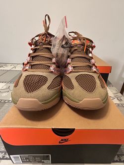 Nike KD18 Sneakers Size 12