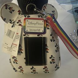 Pride Week Mini Belt Purse