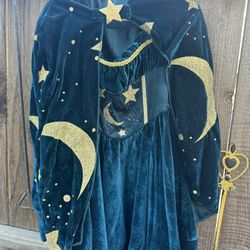 Halloween Costumes Wizard 