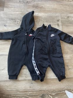 Nike Baby Outfits
