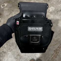 Veto Pro PAC TP4B Blackout Edition 