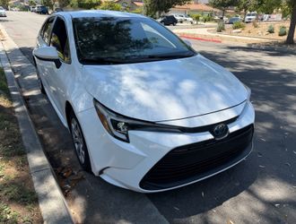 2023 Toyota Corolla