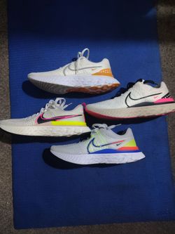Nike shoes for sale size 13