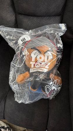 YouTooz Collectibles Plush dashie games