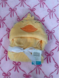 baby towel