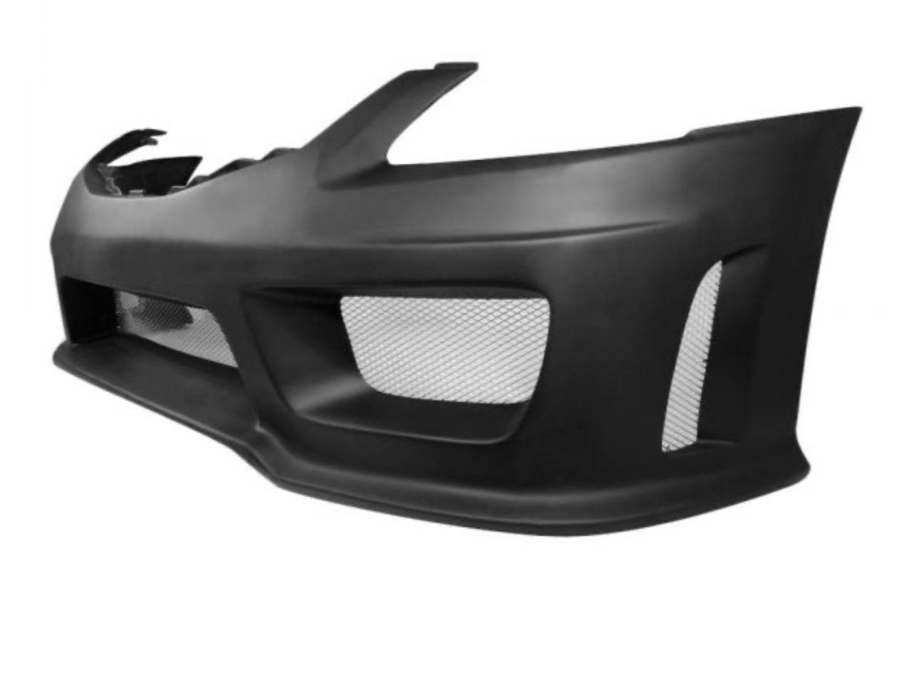 Aftermarket Front Bumper For 2012 Nissan Altima Sedan
