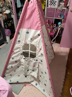 Kids Tent