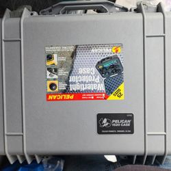 Pelican 1520 Case 