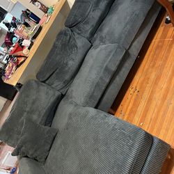 Free!!!  Small Sectional
