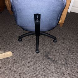 Ajustable Office Chair 