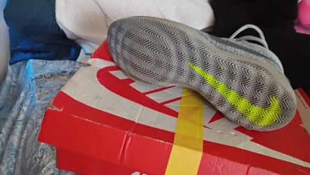 Nike shoes