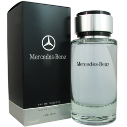 MERCEDES BENZ - MERCEDEZ BENZ ( M ) 4.0 OZ
