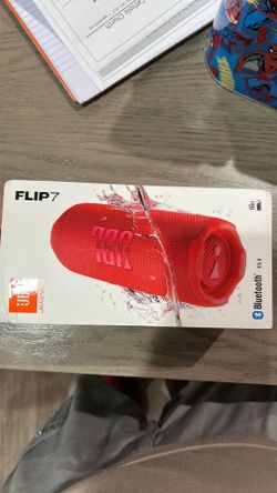 JBL flip 7