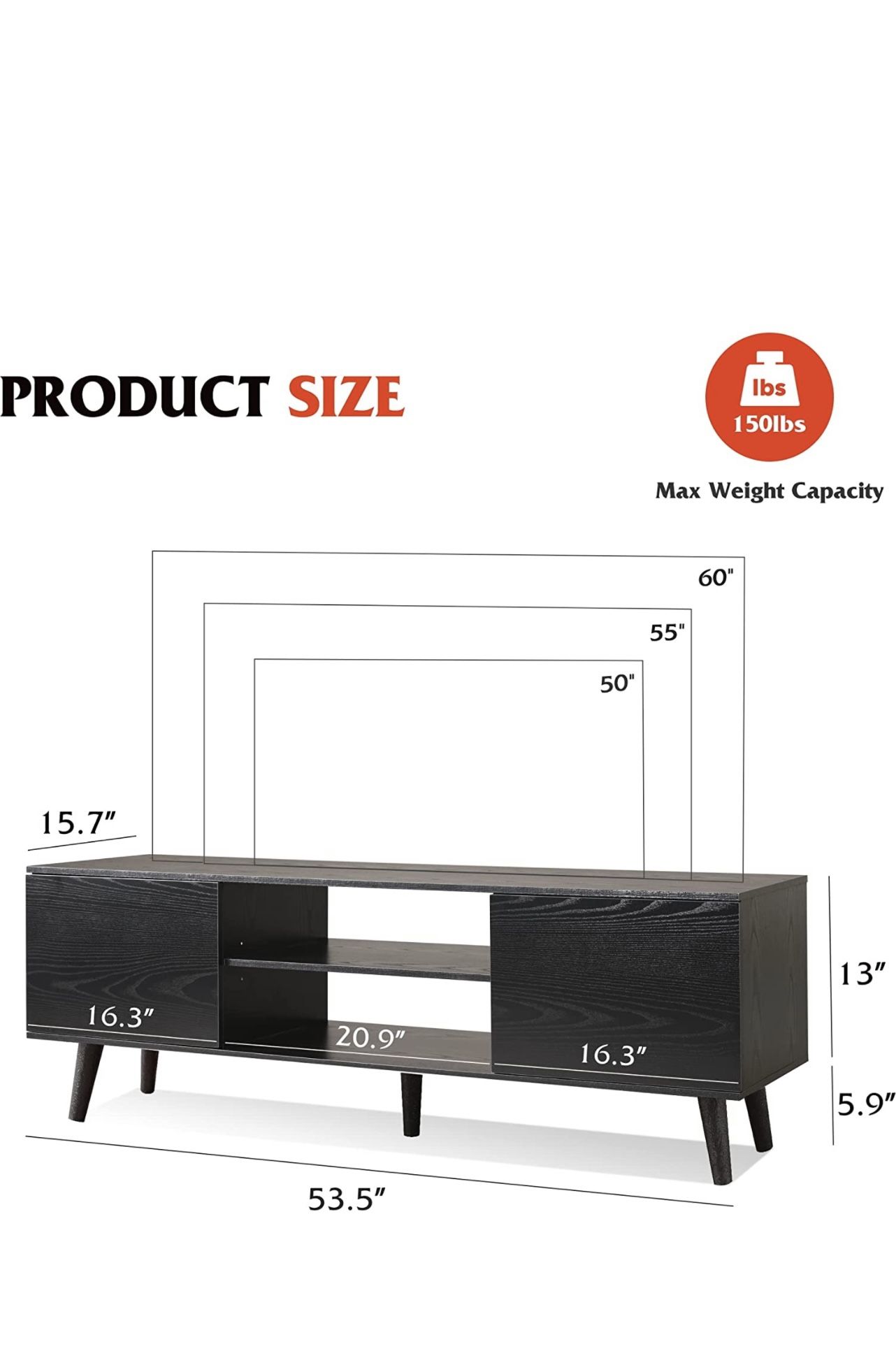 TV stand