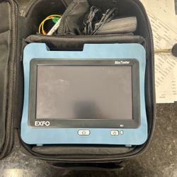 EXFO max Tester 