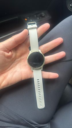 Garmin Venu 2s Like New Condition 