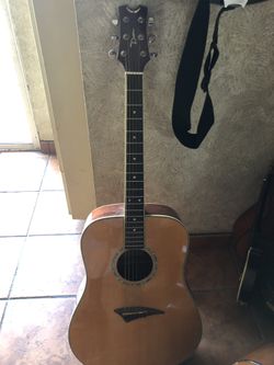 Guitar