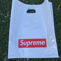 Supreme Bag